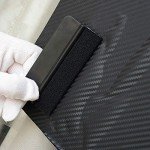 FOSHIO Vinyl Wrap Tool Set for Installation