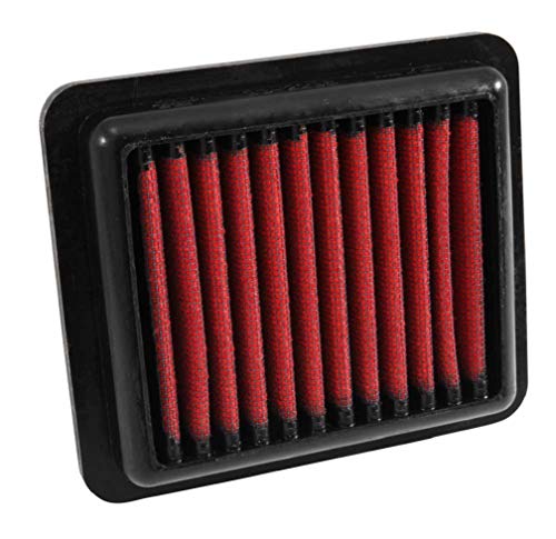 K&N Engine Air Filter: High Performance, Premium, Washable, Replacement Filter: Compatible with Select Briggs and Stratton/Honda/Toro Engines, 33-2238
