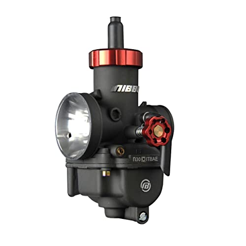NIBBI High Performance Carburetor for 180-300CC Honda Yamaha Suzuki Kawasaki