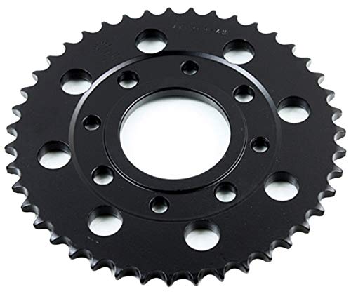 Honda CB100K Rear Sprocket 43T 428 P