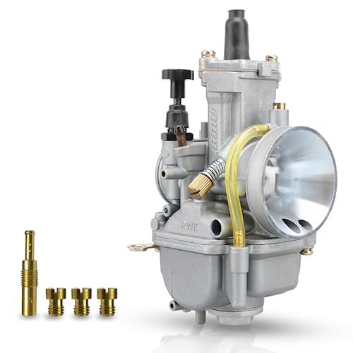 NIBBI 28MM Carburetor for Hawk 250 Motorcycle