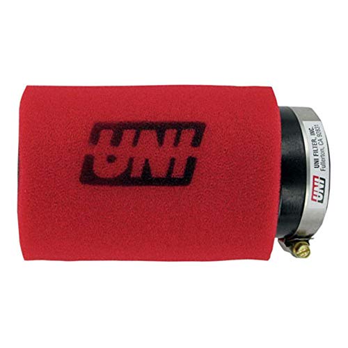 Hawk 250 Motorcycle Air Filter Pod - 2.5" ID