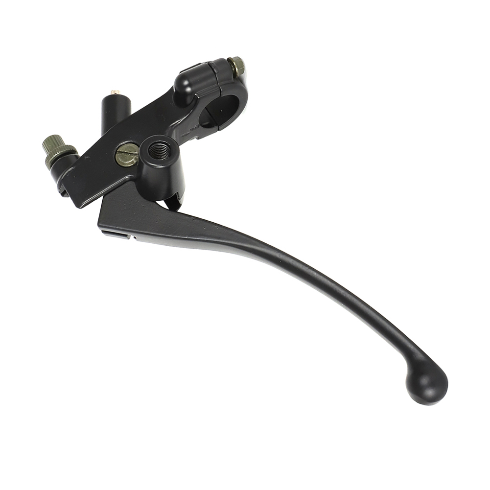 Hawk 250 Left Side Clutch Lever Handle