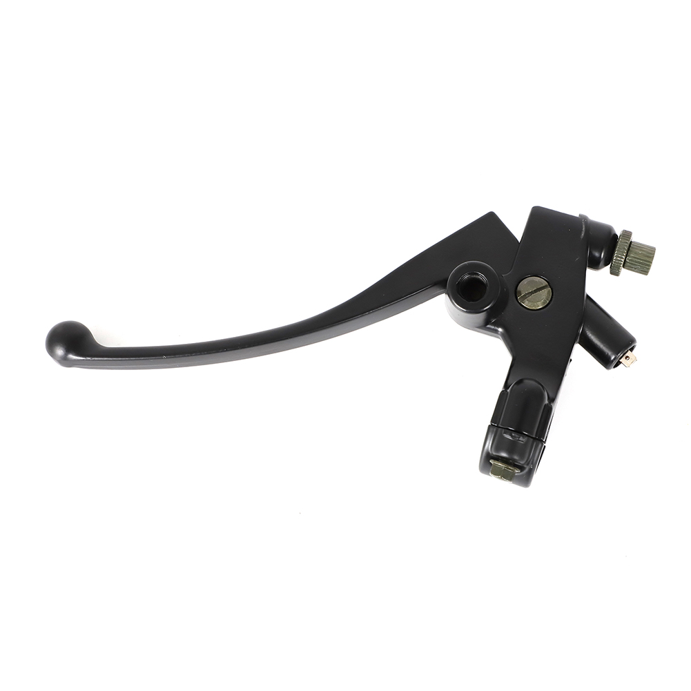 Hawk 250 Clutch Lever Handle Assembly for ATV