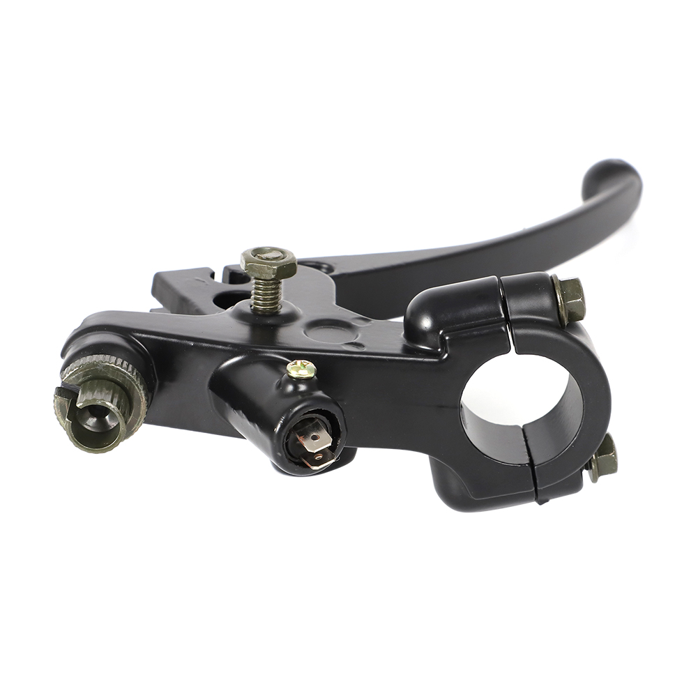 Hawk 250 Clutch Lever Handle Assembly for ATV