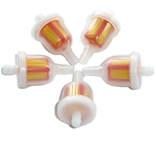 Hawk 250 Motorcycle Fuel Filter - SDscooters