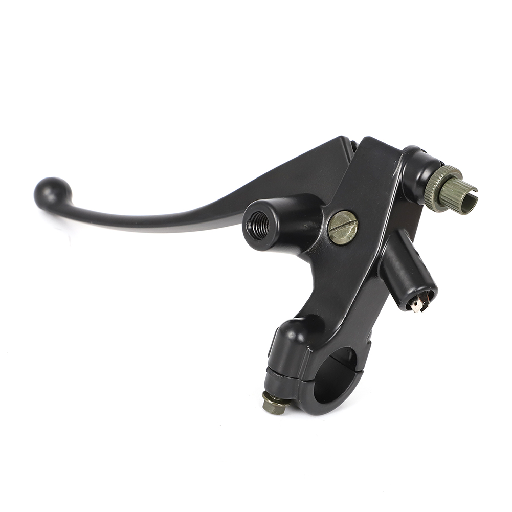 Hawk 250 Left Side Clutch Lever Handle