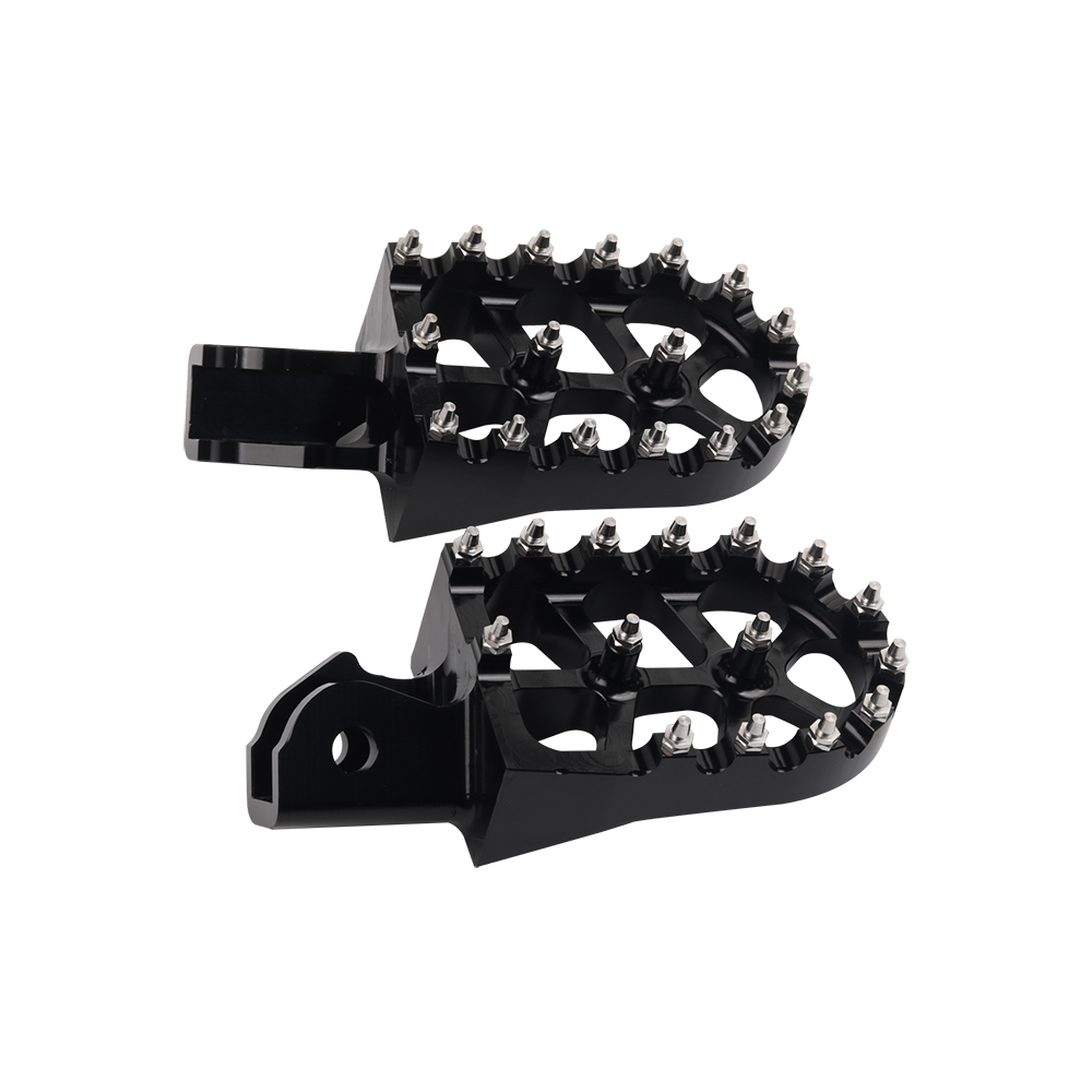 Hawk 250 Footpegs for Honda CRF110F Models