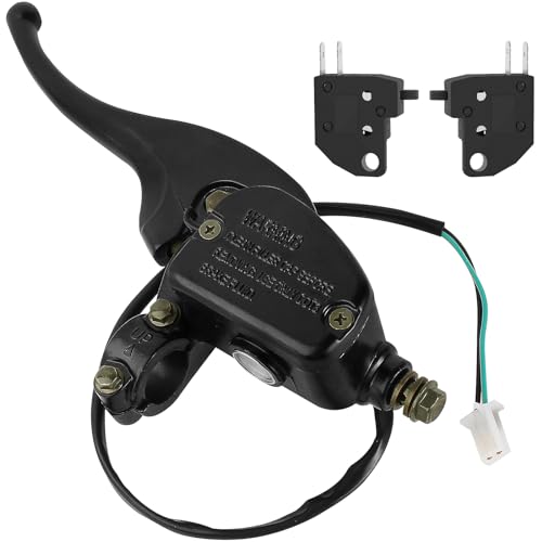 Front Brake Master Cylinder Lever - Polaris Sportsman