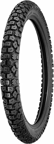 Shinko 244 Dual Sport Front & Rear Tire