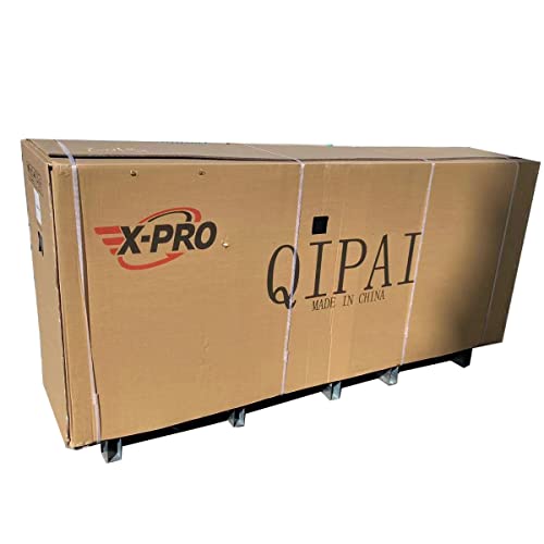 Hawk 250 Motorcycle Street Bike by Lifan