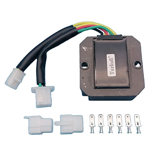 Honda CB CM Hawk Nighthawk CMX 250 Motorcycle Voltage Regulator