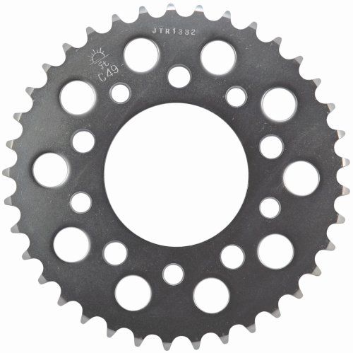 JT-Sprockets JTR1332-40 Rear Sprocket