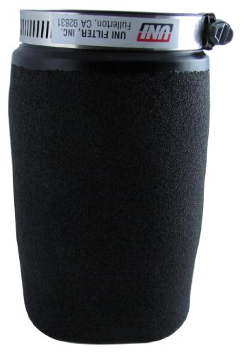 Hawk 250 - Single Stage Clamp-On Filter