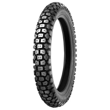 Shinko 244 Dual Sport Tire - 3.00-18/--