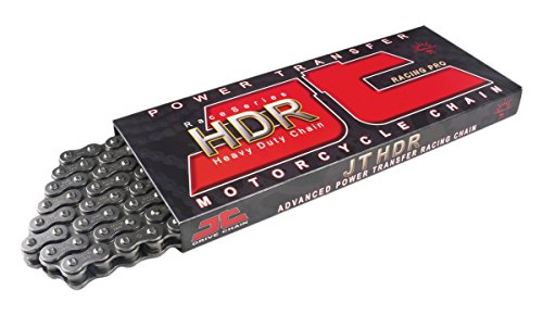JTC428HDR128SL: 428 HDR Heavy Duty Drive Chain