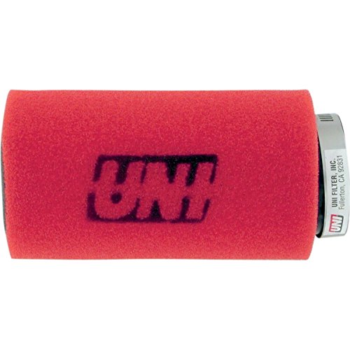 4" Uni Air Filter: Two-Stage Pod Air Filter