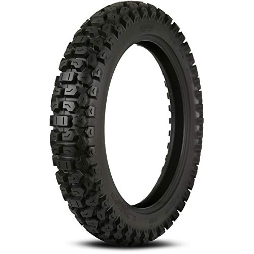 Kenda K270 Rear Motorcycle Bias Tire - 4.50-18 73C