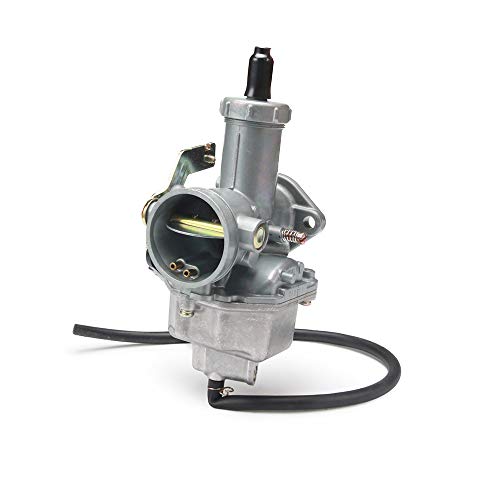 JFG RACING PZ30 Universal 30mm Carburetor for Hawk 250