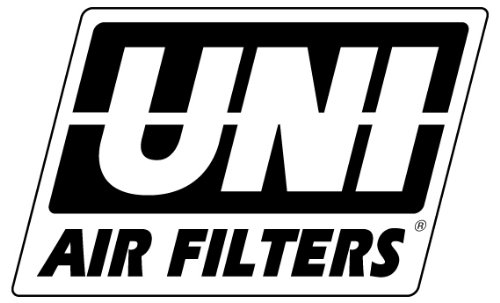 Uni Air Filter 5" Pod Air Filter - 1-1/2"x5"/Foam