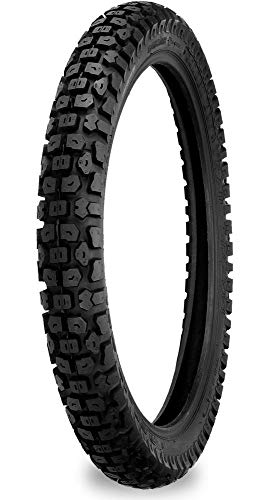 Shinko 244 Motorcycle Tire - 3.00-21