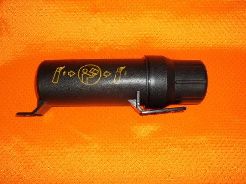 Hawk 250 Motorcycle Manual Canisters for Tools