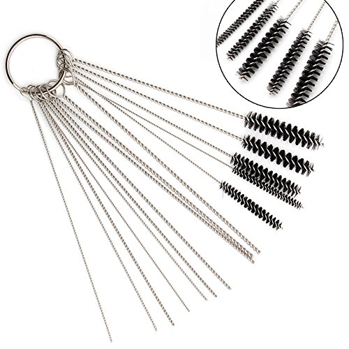 Hawk 250 Motorcycle Carburetor Cleaning Kit
