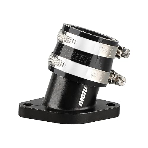 Hawk 250 Motorcycle Intake Manifold - NIBBI Carburetor