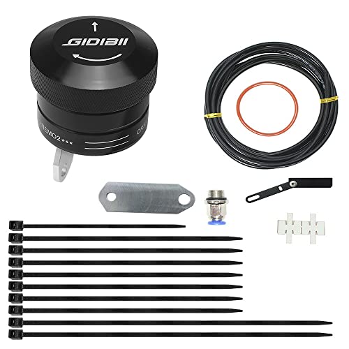 Universal Motorcycle Chain Lubrication Oiler for Hawk 250