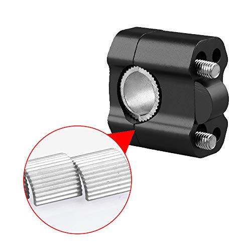 Universal Handlebar Risers for Hawk 250 Motorcycle