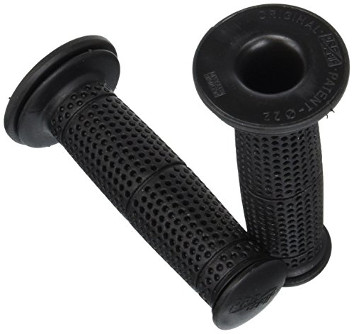 Pro Grip 714 Dual Sport Grip - Black