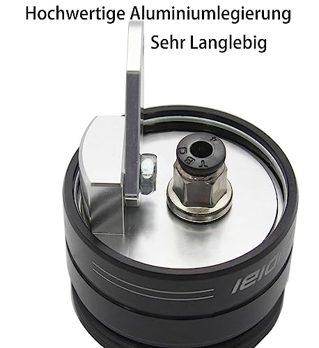 Universal Motorcycle Chain Lubrication Oiler for Hawk 250