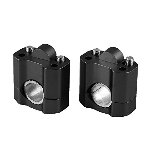 Universal Handlebar Risers for Hawk 250 Motorcycle