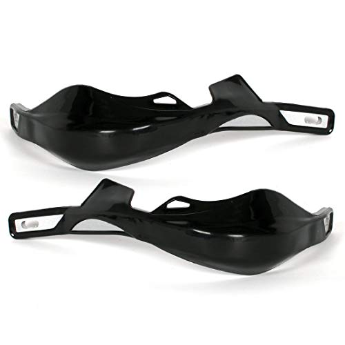 BOMPA Motorcycle Handguards Universal for Honda Yamaha Suzuki