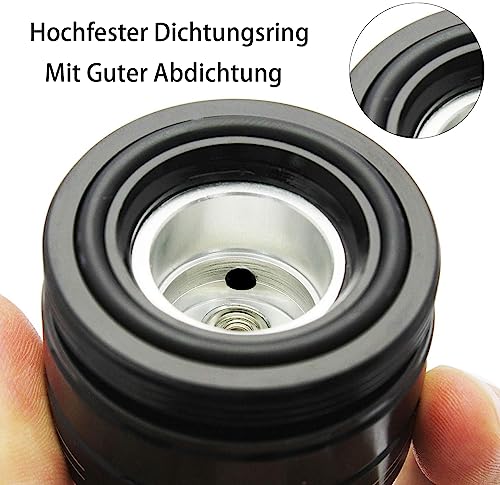 Universal Motorcycle Chain Lubrication Oiler for Hawk 250