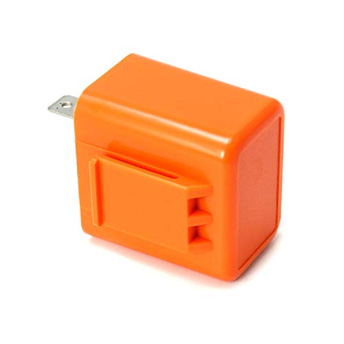 Adjustable Hawk 250 LED Turn Signal Flasher