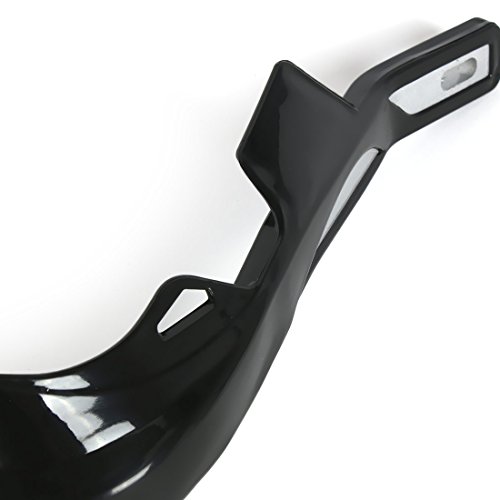 BOMPA Motorcycle Handguards Universal for Honda Yamaha Suzuki