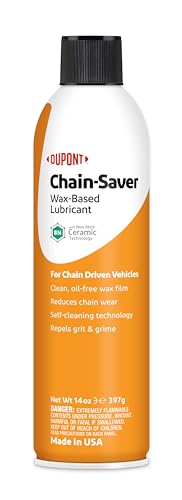 DuPont Self-Cleaning Lubricant Aerosol - 14oz