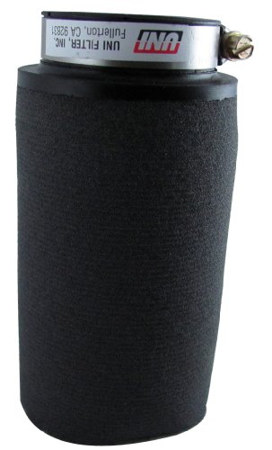 UNI FILTER 4" Pod Dual-Stage Air Filter