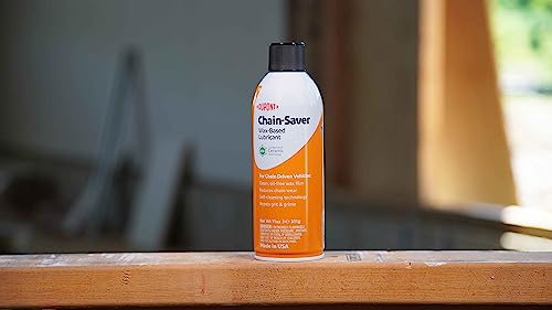 DuPont Self-Cleaning Lubricant Aerosol - 14oz