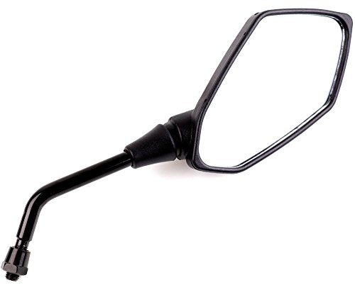 HTTMT Heavy Duty Hawk 250 Motorcycle Mirrors