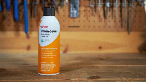 DuPont Self-Cleaning Lubricant Aerosol - 14oz