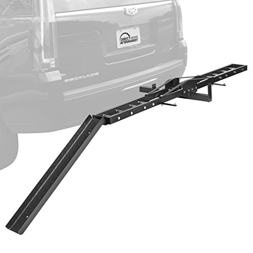 Hawk 250 Motorcycle Scooter Dirt Bike Rack