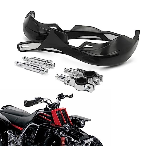 Hawk 250 Motorcycle 22mm Handguard Brush Bar