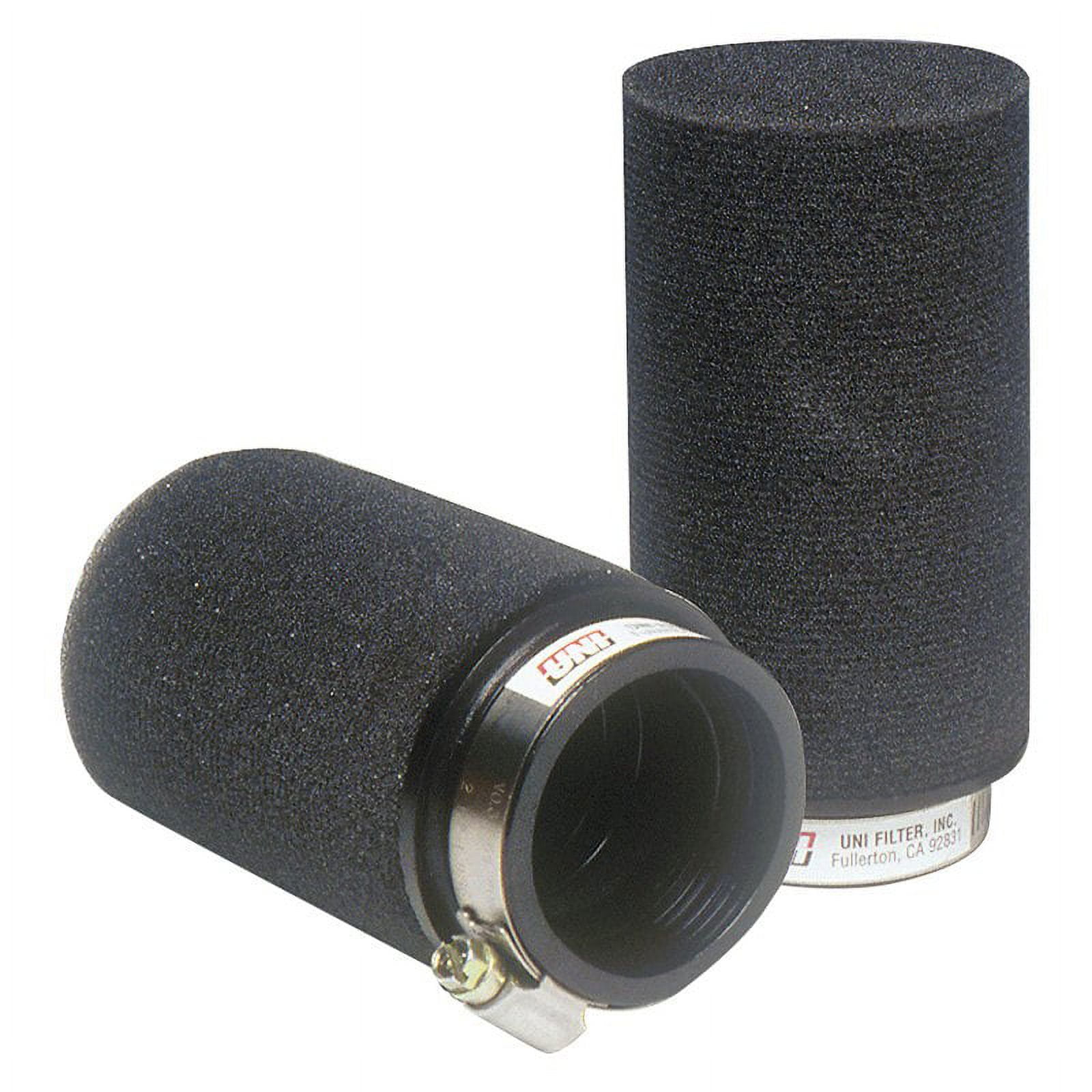 Hawk 250 Universal Urethane Flange Clamp Filter