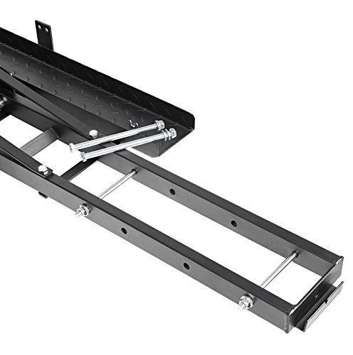 Hawk 250 Motorcycle Scooter Dirt Bike Rack