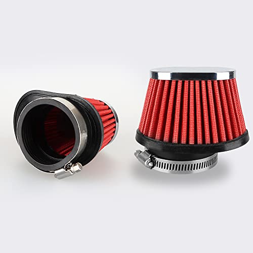 NIBBI Universal Air Filters for Hawk 250 Motorcycle