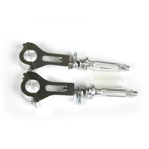 Hawk 250 Motorcycle 22mm Handguard Brush Bar