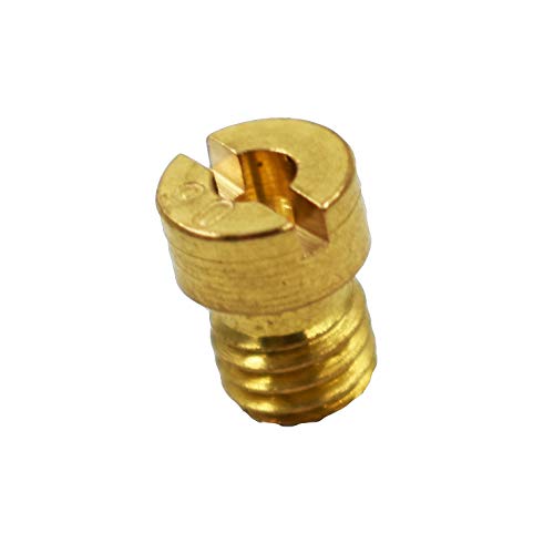 16pcs Main Jet Kit for Hawk 250 Motorcycle