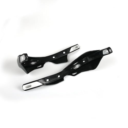 Hawk 250 Motorcycle 22mm Handguard Brush Bar